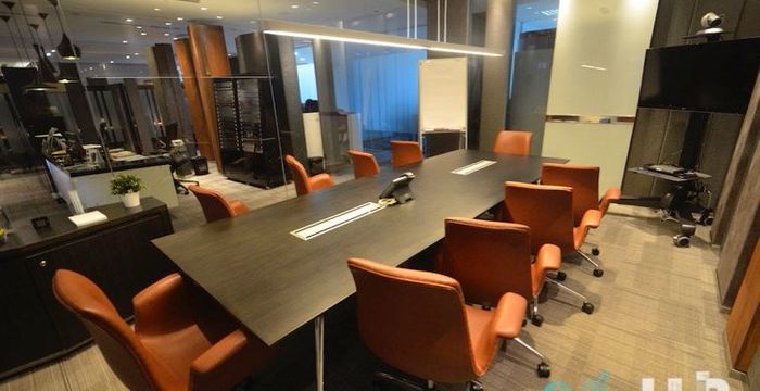 12 Marina Boulevard, Singapore - Image 3