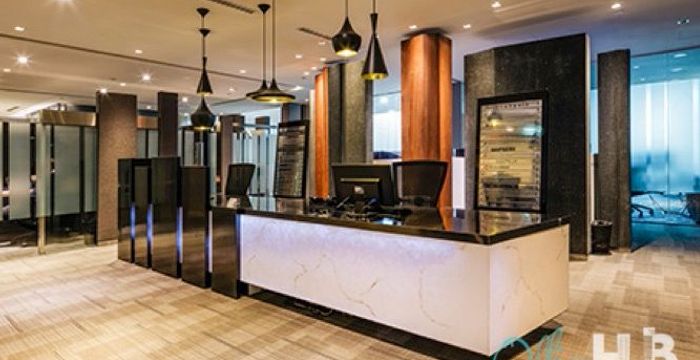 12 Marina Boulevard, Singapore - Image 3