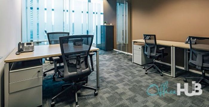 12 Marina Boulevard, Singapore - Image 2