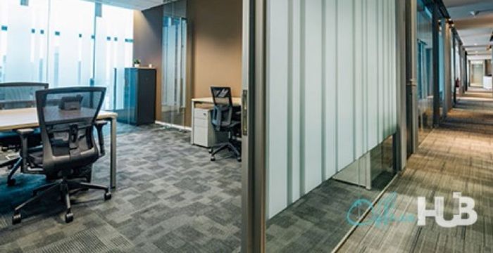 12 Marina Boulevard, Singapore - Image 2