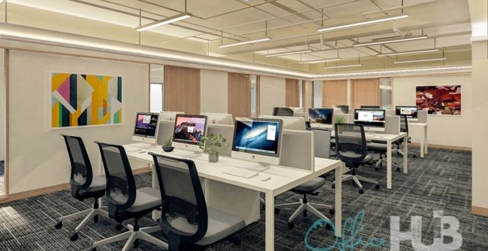 141 Des Voeux Road Central, Hong Kong - Image 2