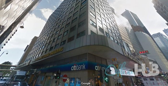 141 Des Voeux Road Central, Hong Kong - Image 2