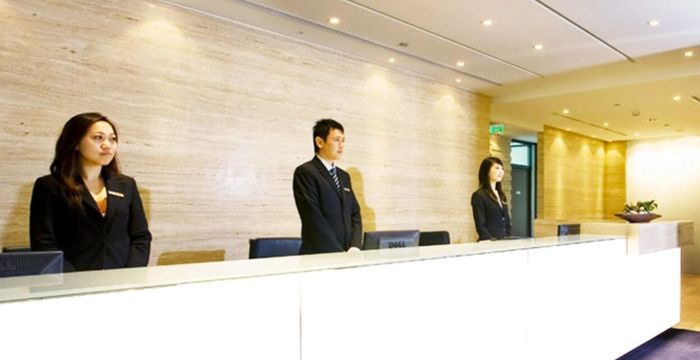 7 Xinyi Road, Xinyi District - Image 5