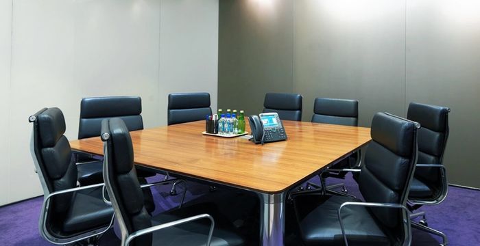 7 Xinyi Road, Xinyi District - Image 4