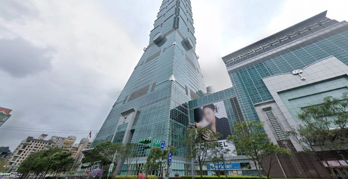 7 Xinyi Road, Xinyi District - Image 5