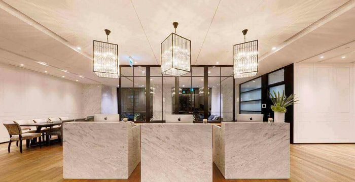 100 Songren Road, Xinyi District - Image 5