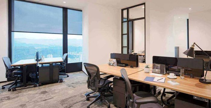 100 Songren Road, Xinyi District - Image 4