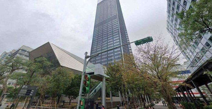 100 Songren Road, Xinyi District - Image 5