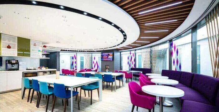 83/1 Plot No 2 Inorbit Mall Road Raidurg Village, Hyderabad - Image 5