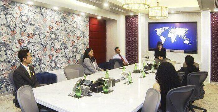 83/1 Plot No 2 Inorbit Mall Road Raidurg Village, Hyderabad - Image 3