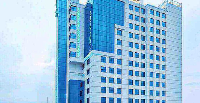 5 Raj Bhavan Road, Bengaluru - Image 5