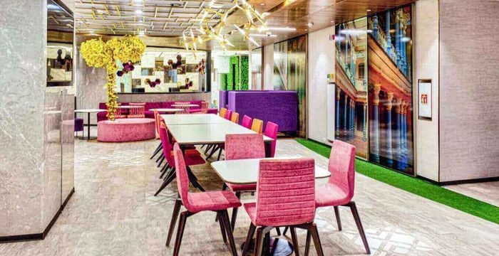 Olympia Teknos Park - Image 4