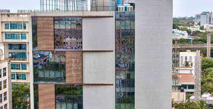 Olympia Teknos Park - Image 2