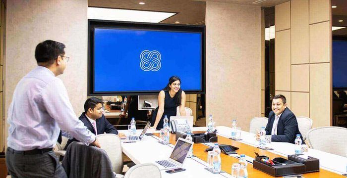 46 Palace Road, Bengaluru - Image 4