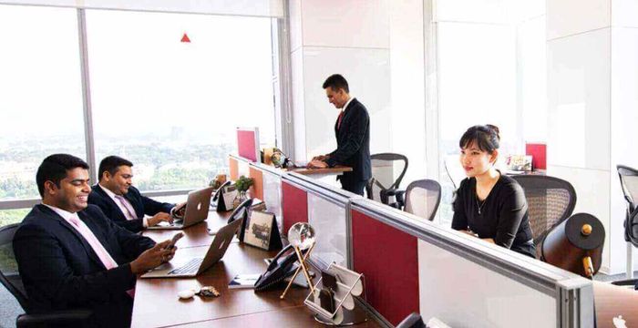 46 Palace Road, Bengaluru - Image 2