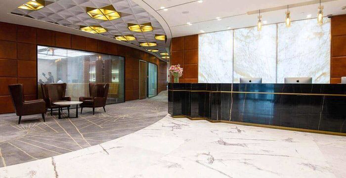 46 Palace Road, Bengaluru - Image 3