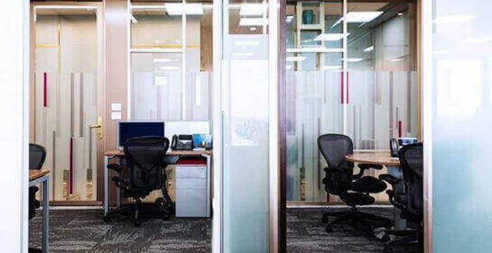 Business Bay Tower A - Image 2