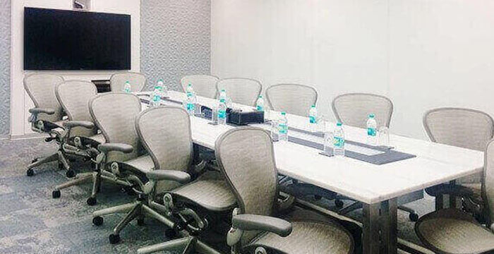 Business Bay Tower A - Image 3