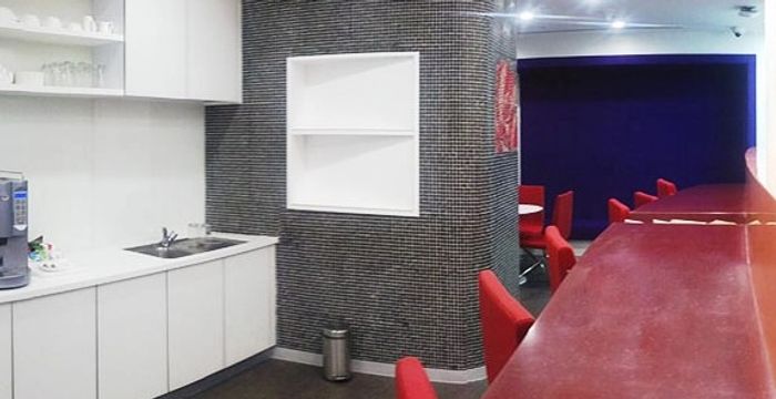 Business Bay Tower A - Image 4