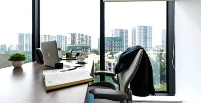 4 North Avenue Bandra Kurla Complex, Mumbai - Image 2