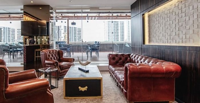 4 North Avenue Bandra Kurla Complex, Mumbai - Image 3