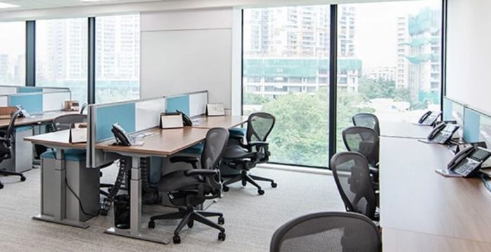 4 North Avenue Bandra Kurla Complex, Mumbai - Image 3