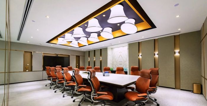 4 North Avenue Bandra Kurla Complex, Mumbai - Image 4