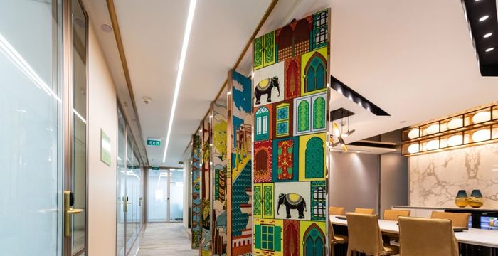 4 North Avenue Bandra Kurla Complex, Mumbai - Image 4