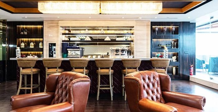 4 North Avenue Bandra Kurla Complex, Mumbai - Image 3