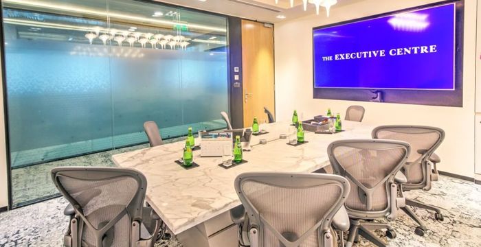 24 Vittal Mallya Road, Bengaluru - Image 3