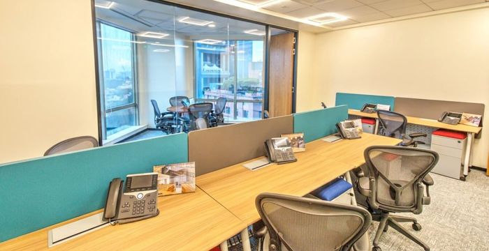 24 Vittal Mallya Road, Bengaluru - Image 2