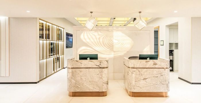 24 Vittal Mallya Road, Bengaluru - Image 5