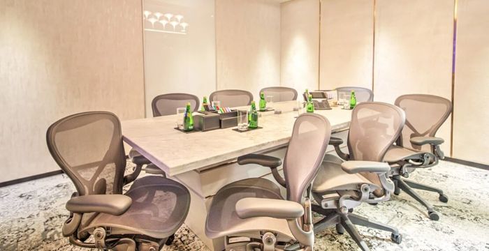 24 Vittal Mallya Road, Bengaluru - Image 4