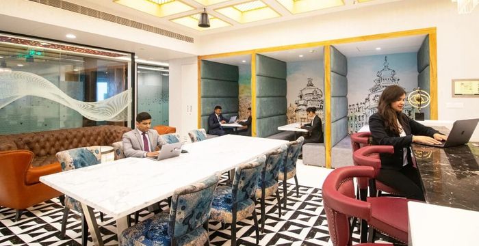 24 Vittal Mallya Road, Bengaluru - Image 2