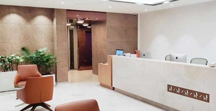 24 Vittal Mallya Road, Bengaluru - Image 4