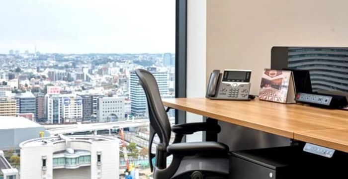 3-6-1 Minatomirai Nishi-ku, Yokohama - Image 2