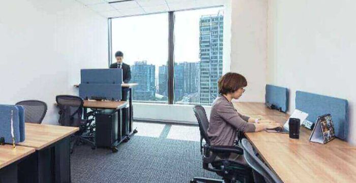 2-4-1 Hamamatsucho, Minato-ku - Image 2