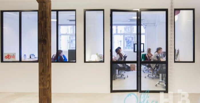 12P Smithfield Kennedy Town, Hong Kong - Image 5