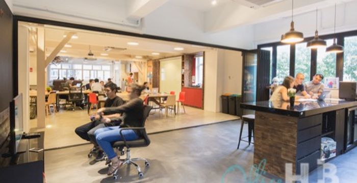 12P Smithfield Kennedy Town, Hong Kong - Image 3