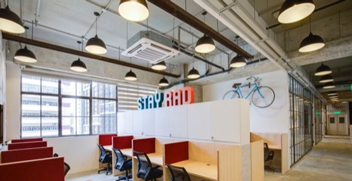 42 Wong Chuk Hang Road Wong Chuk Hang, Hong Kong - Image 5