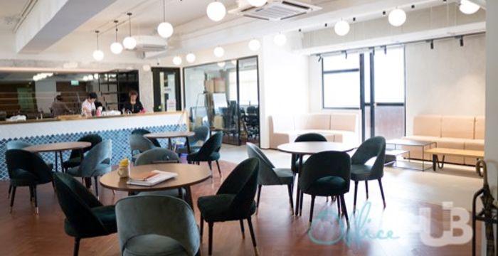 42 Wong Chuk Hang Road Wong Chuk Hang, Hong Kong - Image 4