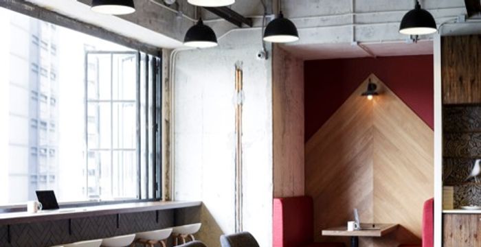 42 Wong Chuk Hang Road Wong Chuk Hang, Hong Kong - Image 3