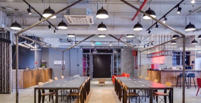 42 Wong Chuk Hang Road Wong Chuk Hang, Hong Kong - Image 4