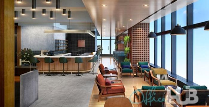 18 Tang Lung Street Causeway Bay, Hong Kong - Image 2