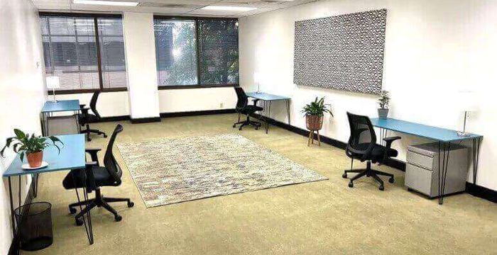 100 West Martin Luther King Jr Blvd, Chattanooga - Image 4