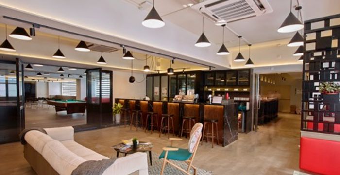 1067 King’s Road Taikoo, Hong Kong - Image 4