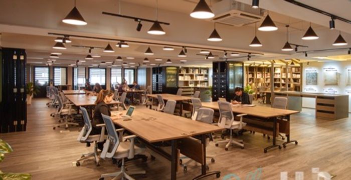 1067 King’s Road Taikoo, Hong Kong - Image 3