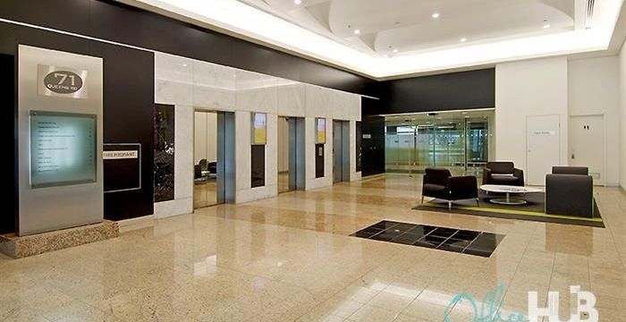 71 Queens Road 71 Queens Road, Melbourne - Image 2