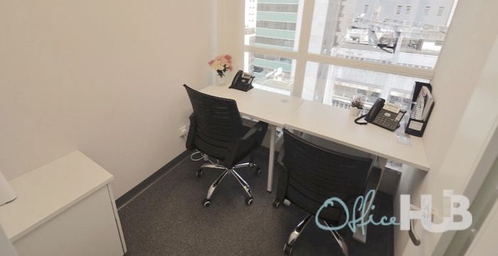 41 Lockhart Road Wan Chai, Hong Kong Island - Image 2