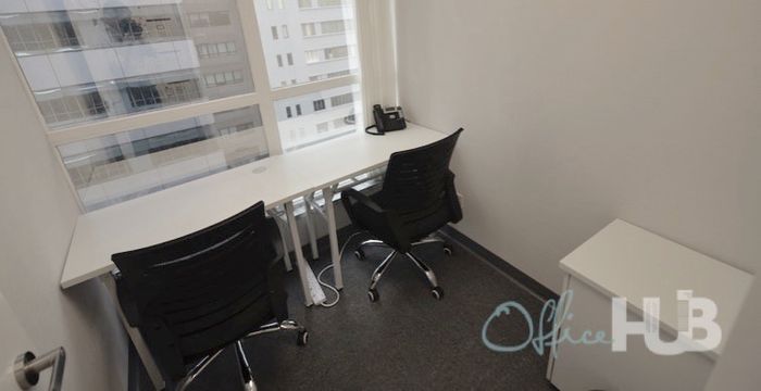 41 Lockhart Road Wan Chai, Hong Kong Island - Image 5